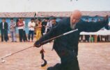 Znaczenie praktyki form (taolu) w tradycyjnym podejściu do chińskich sztuk walki
